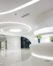 湖南群艺装饰工程有限公司