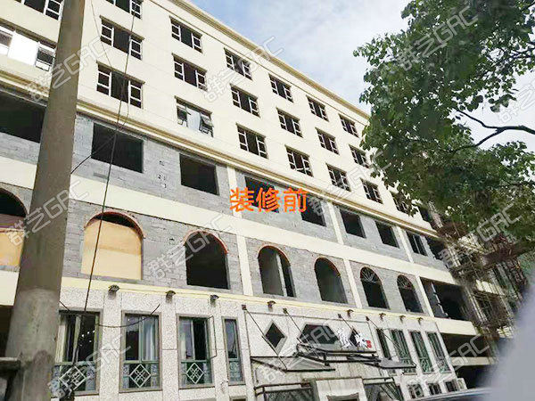 车站南路银合酒店