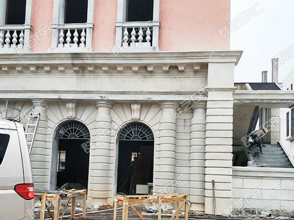 华谊兄弟电影小镇