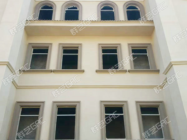 宁乡关山龙桥御园