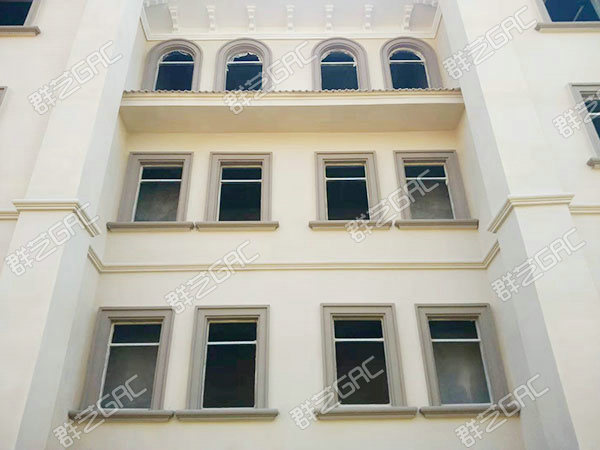 宁乡关山龙桥御园