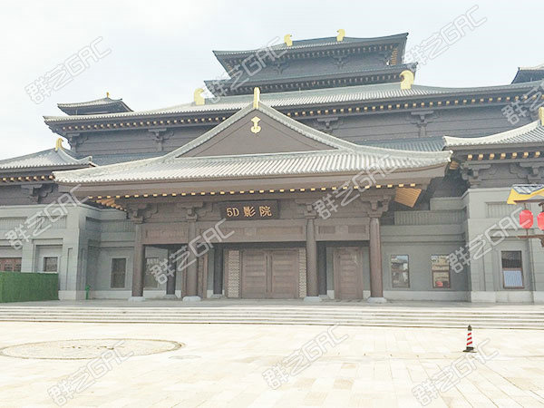 新华联铜官窑旅游度假区