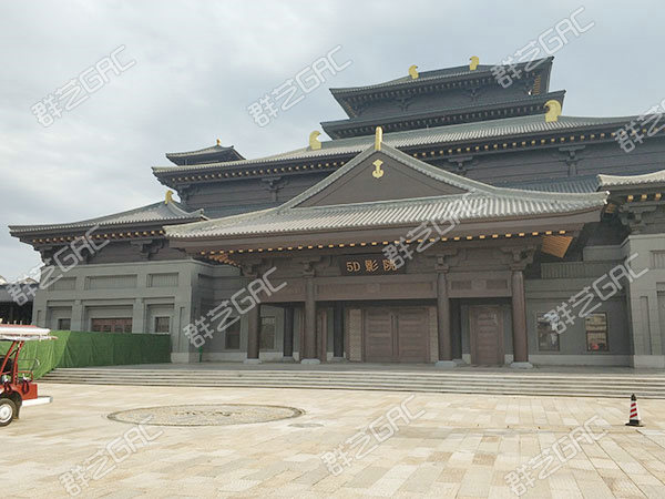 新华联铜官窑旅游度假区