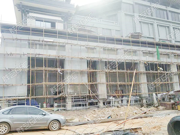 新华联铜官窑旅游度假区