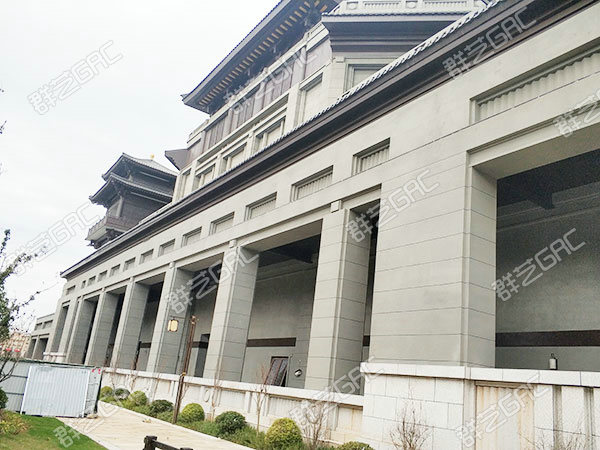 新华联铜官窑旅游度假区