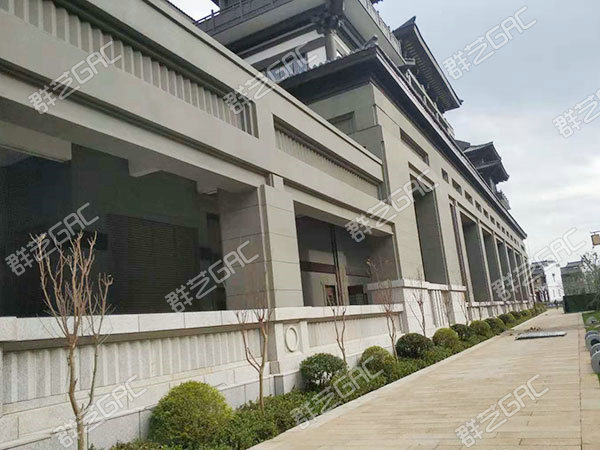 新华联铜官窑旅游度假区